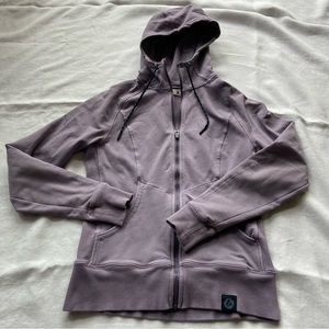 American Giant Classic Full Zip Hoodie